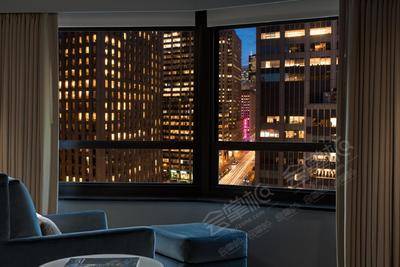 New York Hilton MidtownPremier Room Views